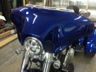 paint protection film for motorcycles arizona, clear bra motorcycles arizona